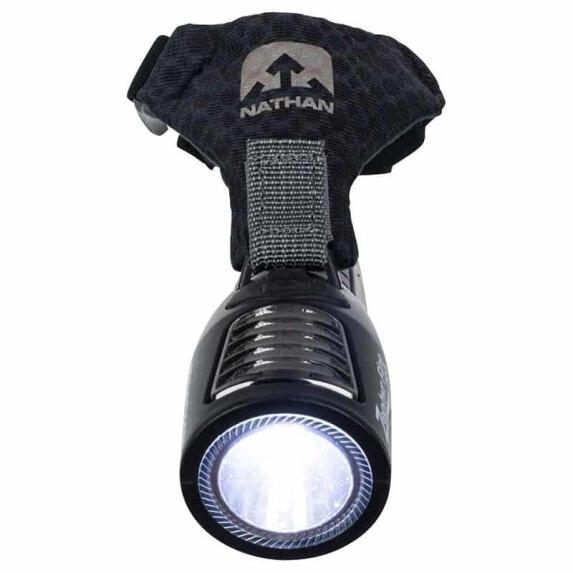 NATHAN Zephyr Fire 300 Hand Torch 5091NBE Runners Flashlight for sale online 