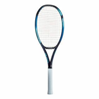 Karakal Pro Ti Gel 300 Tennis Racket complete with dampner and cover rrp £94. 