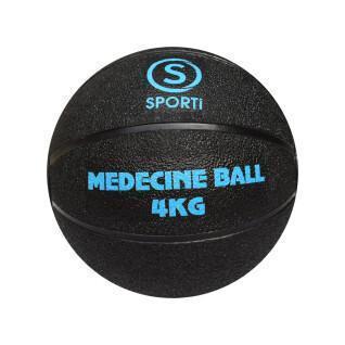 Inflatable medicine ball Sporti