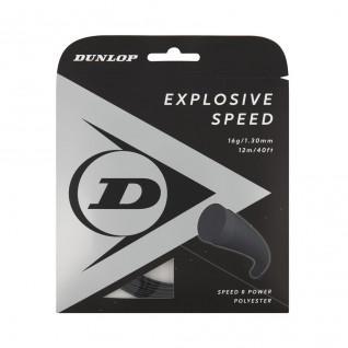 Rope Dunlop explosive speed