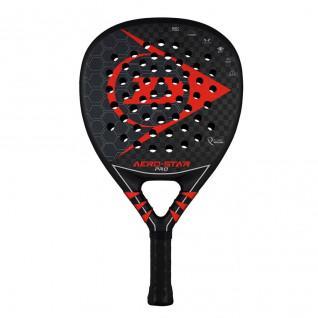 Racket Dunlop aero-star pro