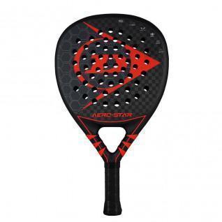 Racket Dunlop aero-star
