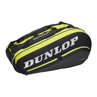Tennis racket bag Dunlop Sx-Performance 8 RKT Thermo