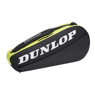 Bag for 3 tennis rackets Dunlop Sx-Club