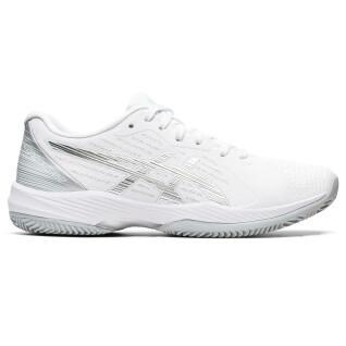 Women's tennis shoes Asics Solution Swift Ff Clay