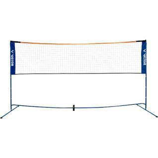 Mini badminton net Victor Net