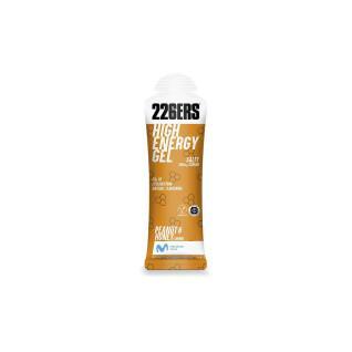 Energy gel 226ERS 76g High Salty Peanut & Honey