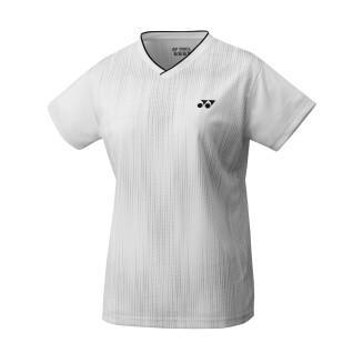 T-shirt round neck woman Yonex