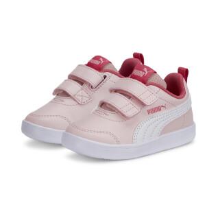 Children's shoes Puma Courtflex v2 V