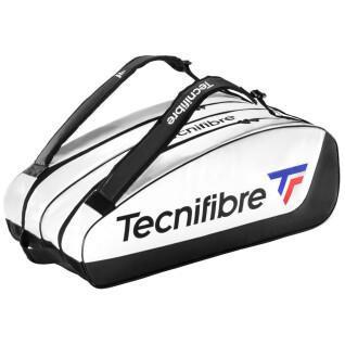 Tennis racket bag Tecnifibre New Tour Endurance 12 R