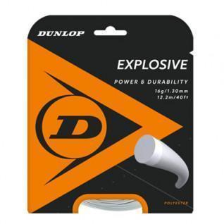 Rope Dunlop explosive set