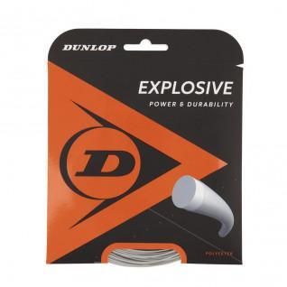 Rope Dunlop explosive