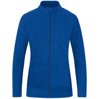 Women's fleece jacket Jako
