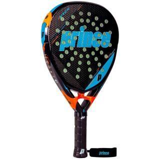 Racket from padel Prince Mach