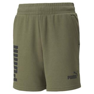 Children's shorts Puma Power