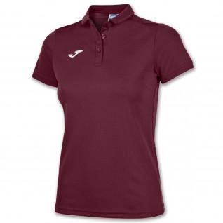Women's polo shirt Joma Hobby