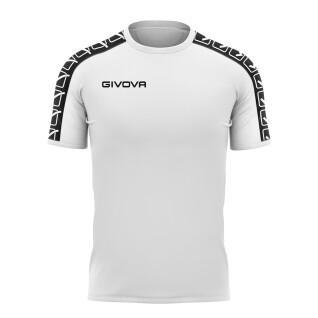 Cotton band T-shirt Givova