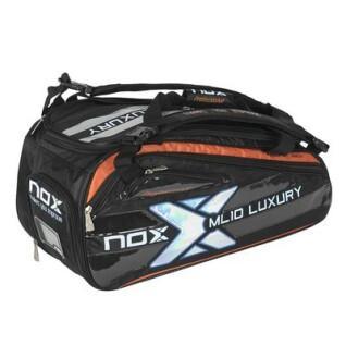 Racket bag from padel Nox Team ML10