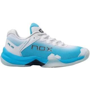 Padel shoes Nox ML10 Hexa