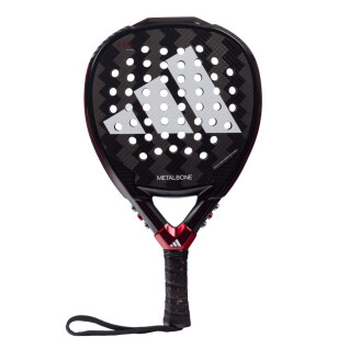 Padel rackets adidas Metalbone 3.3