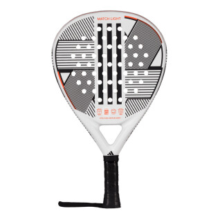 Padel rackets adidas Match Light 3.3