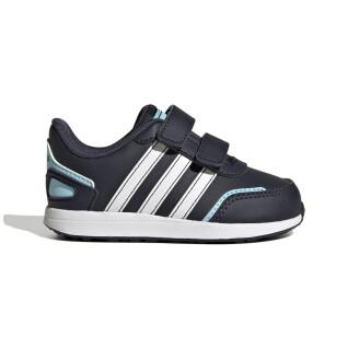 Baby sneakers adidas Vs Switch 3