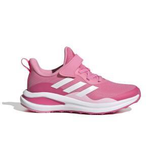Girl's running shoes adidas FortaRun Sport