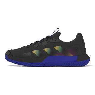 Tennis shoes adidas Solematch Control