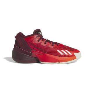 Shoes indoor adidas D.O.N. Issue 4