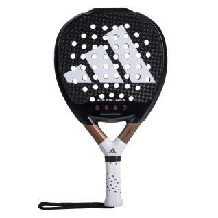 Racket from padel adidas Metalbone Carbon