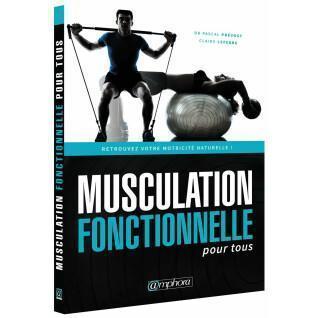 Functional bodybuilding book for all Amphora