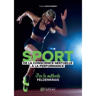 Book sport - from gestural awareness to performance Amphora