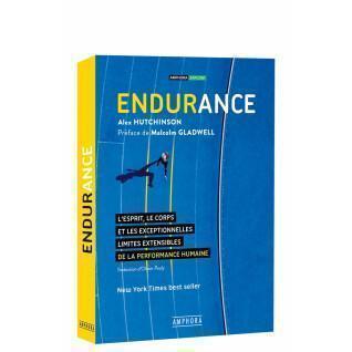 Endurance book Amphora