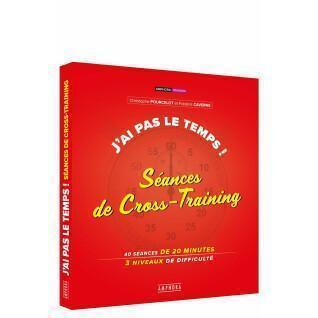 Book I don't have time - crosstraining sessions Amphora