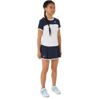 Girl's tennis skirt-short Asics