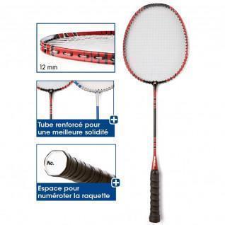 Badminton racket Tremblay college