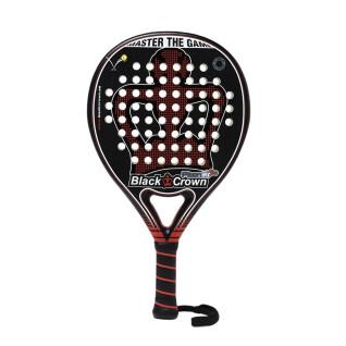 Padel racket Black Crown Piton Air Plus