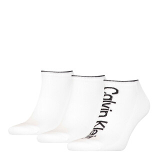 Football Socks Calvin Klein (x3)