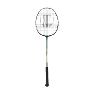Badminton racket Carlton Vapour Trail 87S G5