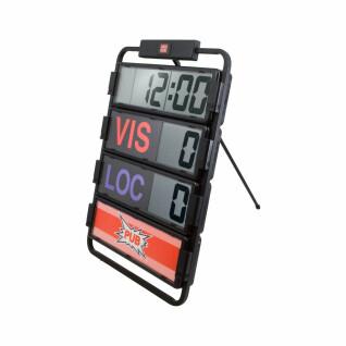 Scoreboard, stopwatch and countdown timer Digi Sport Instruments DT700