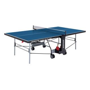 Table tennis table Donic Indoor Roller 800