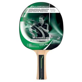 Table tennis racket Donic Waldner 400