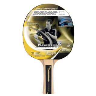 Table tennis racket Donic Waldner 500