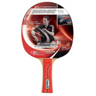 Table tennis racket Donic Waldner 600
