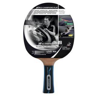 Table tennis racket Donic Waldner 900