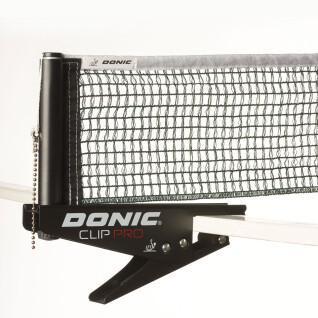 Table tennis net and posts Donic Clip Pro