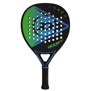 Racket from padel Dunlop Pdl Boost Attack