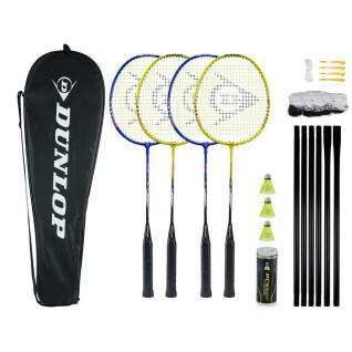 Badminton racket Dunlop Nitro-Star Ssx 1.0