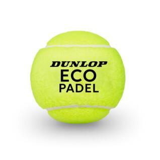 Padel ball Dunlop Eco Padel EU