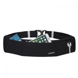 360° belt with 3 waterproof pockets Fitletic
